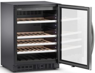 Винный шкаф Dometic C50G Wooden Walnut фото 3 в Новосибирске