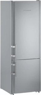 Холодильник Liebherr CUef 2811 Comfort фото 3 в Новосибирске