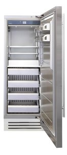 Встраиваемая морозильная камера Fhiaba KS750FZ6 фото в Новосибирске