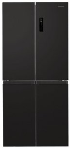 Холодильник Maunfeld MFF190NFSB01 фото в Новосибирске