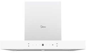 Вытяжка Мидеа MH60C668GW фото 4 в Новосибирске Вытяжка Midea MH60C668GW фото 4 в Новосибирске