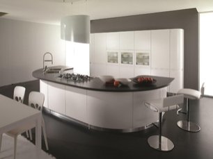 Вытяжка Фалмек Spring isola 80 (600) (с системой E.ion) ECP white фото 3 в Новосибирске Вытяжка Falmec Spring isola 80 (600) (с системой E.ion) ECP white фото 3 в Новосибирске