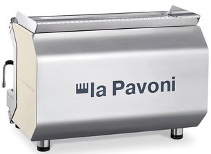 Кофемашина La Pavoni GENIALE2VBEU фото 4 в Новосибирске