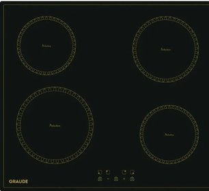 Варочная панель Грауде IK 60.0 KS фото в Новосибирске Варочная панель Graude IK 60.0 KS фото в Новосибирске