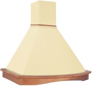 Вытяжка Teka Nubero 60 HP BEIGE фото в Новосибирске