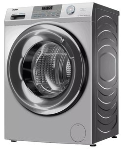 Стиральная машина Haier HW70-BP12959BSE фото 3 в Новосибирске
