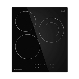 Варочная панель Maunfeld CVCE453DBK фото 2 в Новосибирске