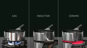 Варочная панель АЕГ IKB64301XB фото 3 в Новосибирске Варочная панель AEG IKB64301XB фото 3 в Новосибирске