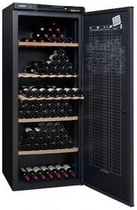 Винный шкаф Climadiff AV306A+ фото в Новосибирске