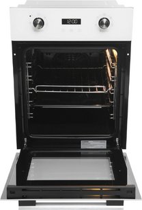 Духовой шкаф Hyundai HEO 45411 WG фото 3 в Новосибирске