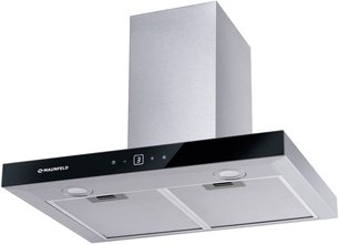 Вытяжка Маунфилд Breeze 60 нержавеющая сталь фото в Новосибирске Вытяжка Maunfeld Breeze 60 нержавеющая сталь фото в Новосибирске