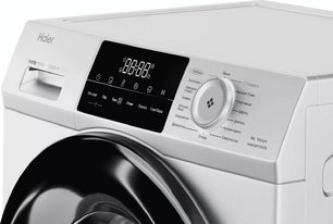 Стиральная машина Haier HW60-BP10929A фото 3 в Новосибирске
