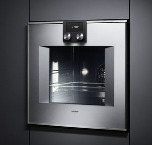 Духовой шкаф Gaggenau BO 450-110 фото 2 в Новосибирске