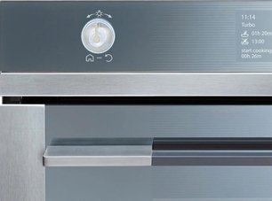 Духовой шкаф Smeg SFP130-1 фото 2 в Новосибирске