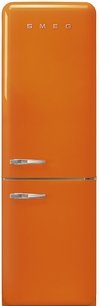 Холодильник Смег FAB32ROR3 фото в Новосибирске Холодильник Smeg FAB32ROR3 фото в Новосибирске