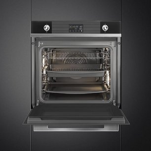Духовой шкаф Smeg SO6102TN фото 2 в Новосибирске