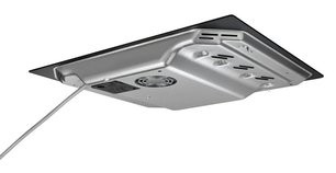 Индукционная варочная панель Брандт BPI6362B фото 3 в Новосибирске Индукционная варочная панель Brandt BPI6362B фото 3 в Новосибирске