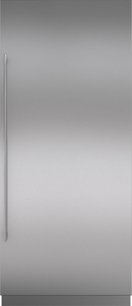 Встраиваемый холодильник Sub-Zero ICBIC-36RID фото в Новосибирске