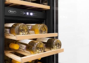 Винный шкаф Cold Vine C23-KBT2 фото 2 в Новосибирске
