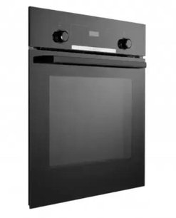 Встраиваемый духовой шкаф BOSCH HBF514BB0R фото 4 в Новосибирске Встраиваемый духовой шкаф BOSCH HBF514BB0R фото 4 в Новосибирске