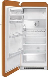 Холодильник Смег FAB28LO1 фото 2 в Новосибирске Холодильник Smeg FAB28LO1 фото 2 в Новосибирске
