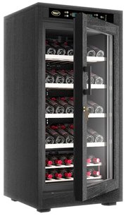 Винный шкаф Cold Vine C66-WB1 (Modern) фото 2 в Новосибирске