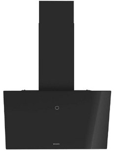 Вытяжка Faber VELA BK 60 фото 2 в Новосибирске