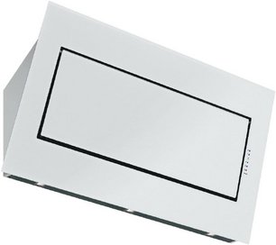Вытяжка Falmec Green Tech QUASAR 90 vetro bianco (800) фото 4 в Новосибирске