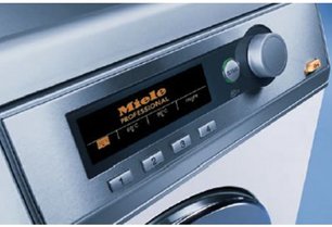 Сушильная машина Miele PT 7136 C ED фото 2 в Новосибирске