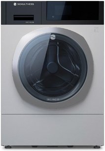 Стиральная машина Schulthess Новая звезда ADA5.114BE1H3J3K (NeoStar) фото в Новосибирске