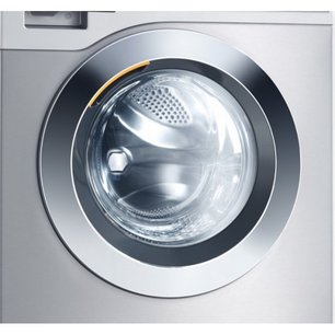 Стиральная машина Miele PWM 908 DP RU SST фото 2 в Новосибирске