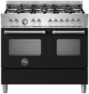 Варочный центр Bertazzoni MAS106L2ENET фото в Новосибирске