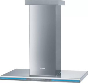 Вытяжка Miele DA 6290 D Lumen фото в Новосибирске