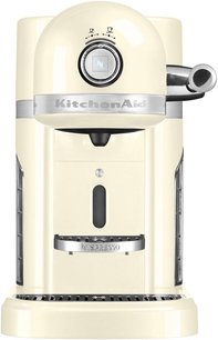 Кофемашина Китчен Эйд 5KES0504EAC фото 2 в Новосибирске Кофемашина KitchenAid 5KES0504EAC фото 2 в Новосибирске
