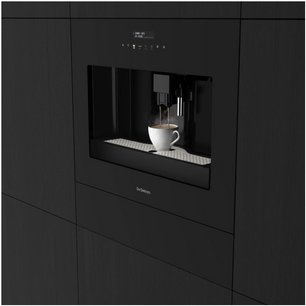 Встраиваемая кофемашина De Dietrich DKD4810N фото 4 в Новосибирске