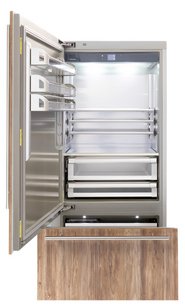 Встраиваемый холодильник Fhiaba S900TST3I фото в Новосибирске