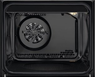 Комбинированная плита Electrolux EKK96498CW фото 4 в Новосибирске