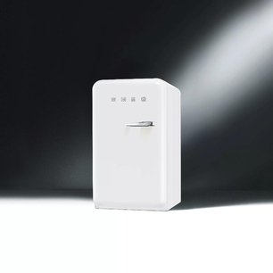 Холодильник Смег FAB10LB фото 2 в Новосибирске Холодильник Smeg FAB10LB фото 2 в Новосибирске
