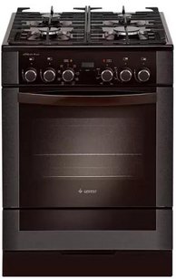 Плита Gefest 6502-03 0045 фото в Новосибирске