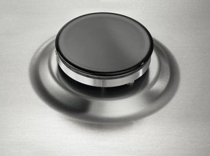 Варочная панель Electrolux GPE263FX фото 3 в Новосибирске