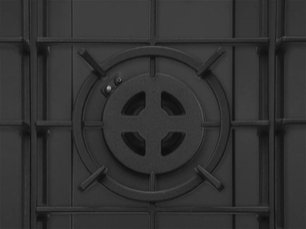 Варочная поверхность Кертинг HG 9115 CTRN фото 2 в Новосибирске Варочная поверхность Korting HG 9115 CTRN фото 2 в Новосибирске