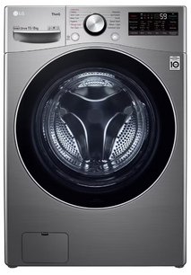 Стирально-сушильная машина LG F0L9DGP2S фото в Новосибирске