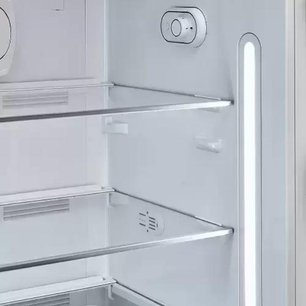 Холодильник Смег FAB28RDMC3 фото 4 в Новосибирске Холодильник Smeg FAB28RDMC3 фото 4 в Новосибирске