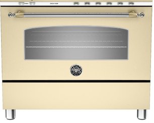 Варочный центр Bertazzoni HER90 6 MFE S CR T фото 3 в Новосибирске