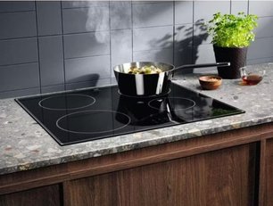 Варочная панель Электролюкс CIR60430CB фото 3 в Новосибирске Варочная панель Electrolux CIR60430CB фото 3 в Новосибирске