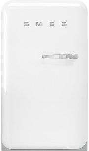 Холодильник Смег FAB10LWH2 фото в Новосибирске Холодильник Smeg FAB10LWH2 фото в Новосибирске