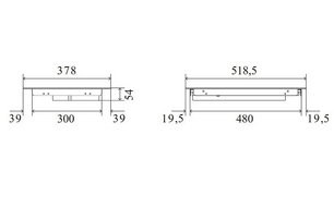 Индукционная варочная панель Ilve HCBI382TC/BK фото 2 в Новосибирске