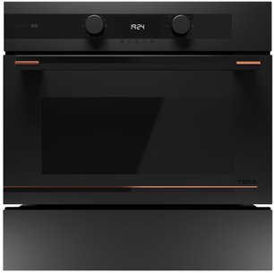 Духовой шкаф Teka HLC 84-G1 C MATT BLACK фото 2 в Новосибирске