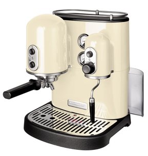 Кофемашина KitchenAid 5KES100EAC фото 2 в Новосибирске