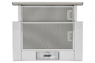 Встраиваемая вытяжка Крона KAMILLA 500 INOX фото 2 в Новосибирске Встраиваемая вытяжка KRONA KAMILLA 500 INOX фото 2 в Новосибирске